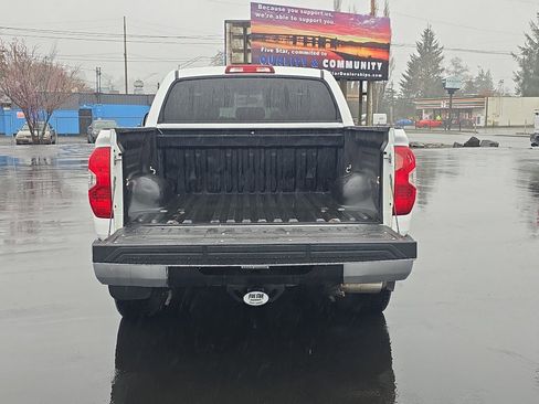 Used 2014 Toyota Tundra SR5 w/ TRD Off Road Package image 9