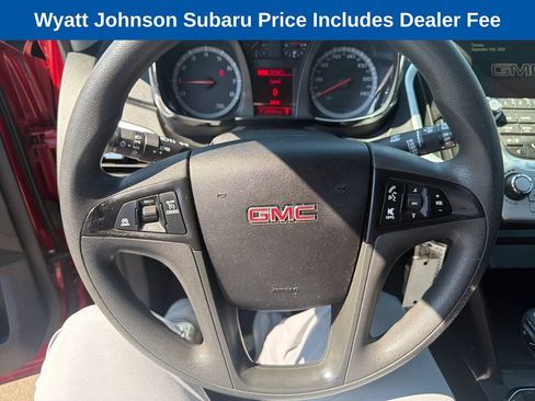 Used 2014 GMC Terrain SLE FWD image 23
