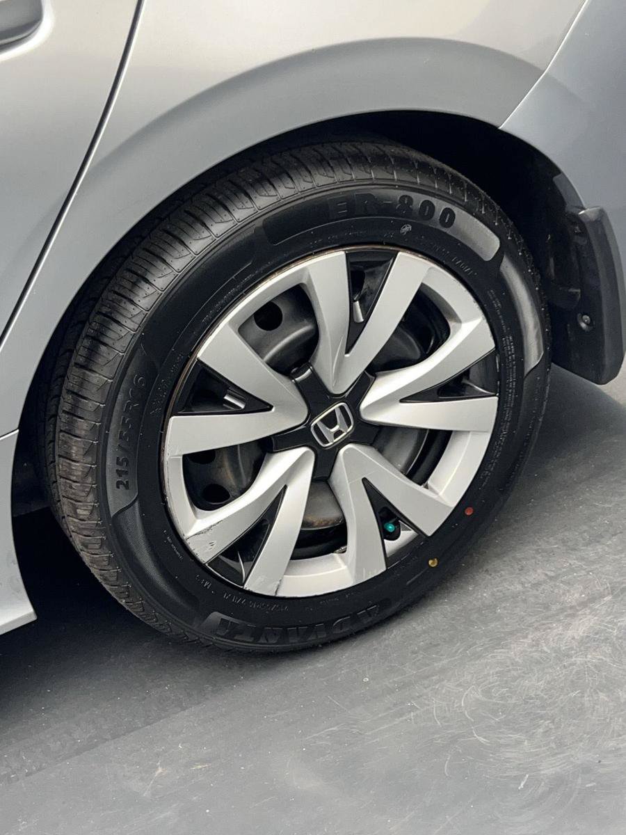 Used 2022 Honda Civic LX image 35