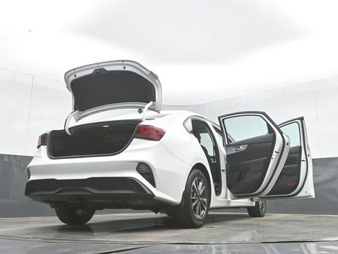 Used 2023 Kia Forte LXS w/ LXS Technology Package FWD image 50
