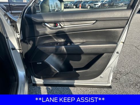 Used 2021 MAZDA CX-5 Grand Touring image 14