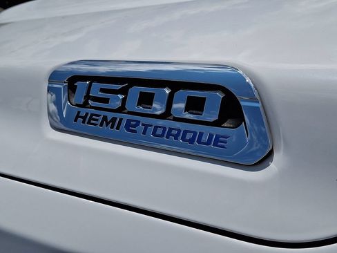 Used 2021 RAM 1500 Big Horn AWD/4WD image 31