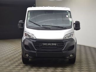 New 2026 RAM ProMaster 1500 w/ Convenience Group FWD video 2