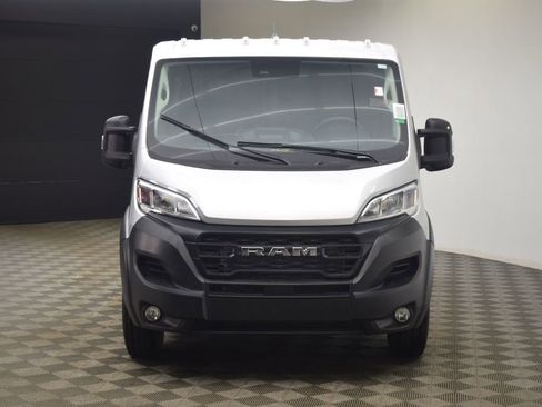 New 2026 RAM ProMaster 1500 w/ Convenience Group FWD image 2