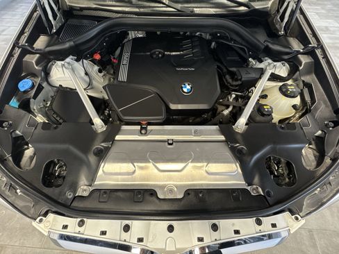 Used 2020 BMW X3 xDrive30i w/ Driving Assistance Package image 26