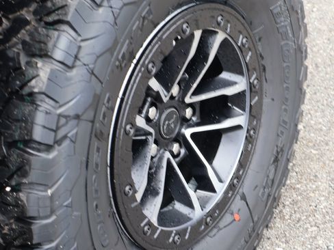 New 2026 Jeep Wrangler Unlimited Sport AWD/4WD image 38