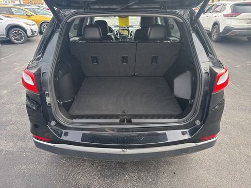 Used 2021 Chevrolet Equinox Premier AWD/4WD image 18