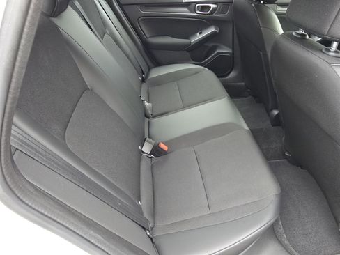 Used 2023 Honda Civic Sport image 17