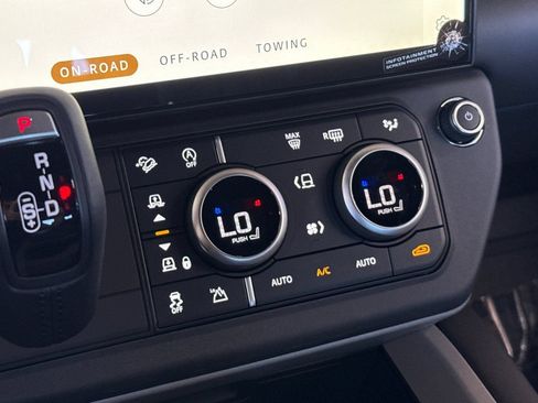 New 2026 Land Rover Defender 130 X AWD/4WD image 15
