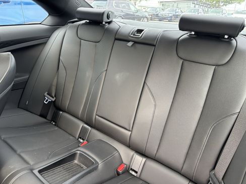 Certified 2024 BMW 230i Coupe w/ Premium Package RWD image 32