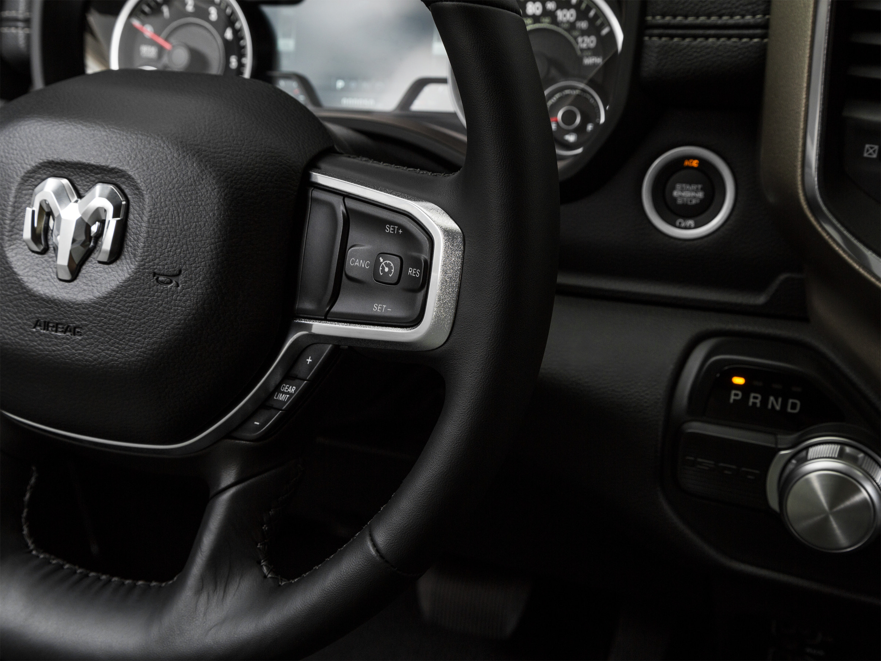Used 2020 RAM 1500 Big Horn AWD/4WD image 62