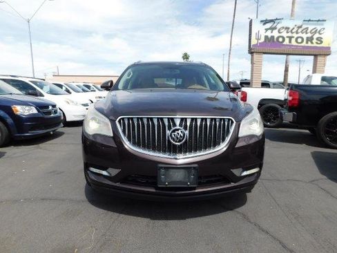 Used 2015 Buick Enclave Leather w/ Trailering Package image 2