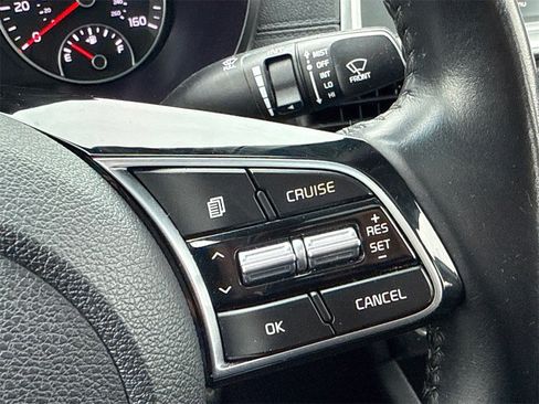 Used 2020 Kia Optima S w/ S Panoramic Sunroof Package image 22