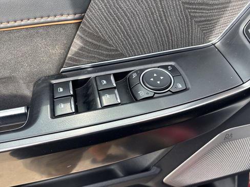 Used 2023 Ford F150 Platinum w/ Equipment Group 701A High image 19