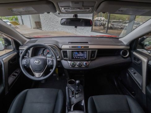 Used 2014 Toyota RAV4 LE AWD/4WD image 15