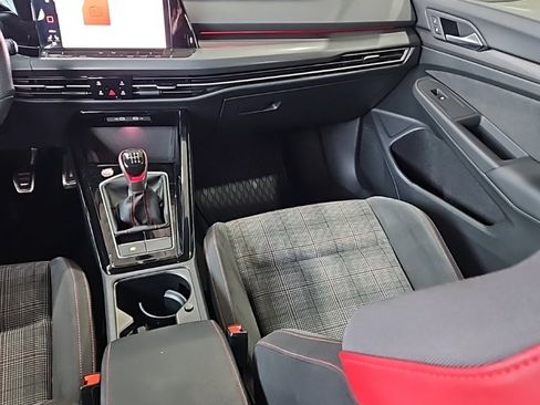 Used 2024 Volkswagen GTI SE image 23
