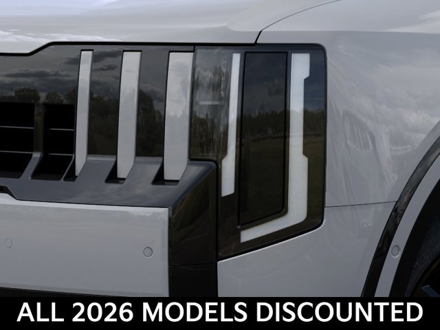New 2027 Kia Telluride SX Prestige AWD/4WD image 10