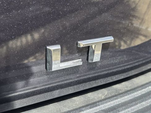 New 2026 Chevrolet Tahoe LT w/ Comfort Package RWD image 13