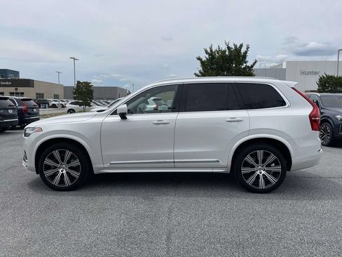 Used 2023 Volvo XC90 B6 Ultimate w/ Lounge Package AWD/4WD image 25