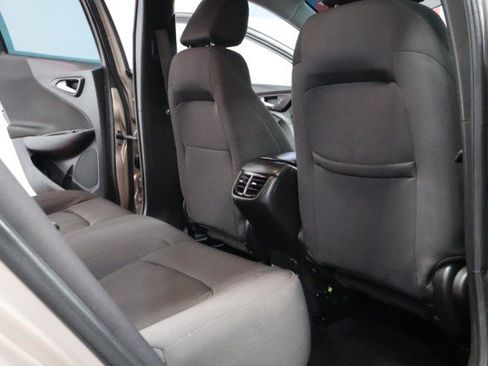 Used 2023 Chevrolet Malibu LT w/ Driver Confidence Package FWD image 53