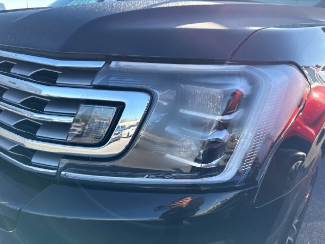 Used 2021 Ford Expedition Max Limited AWD/4WD image 13
