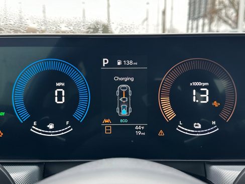 New 2026 Hyundai Sonata Blue image 23