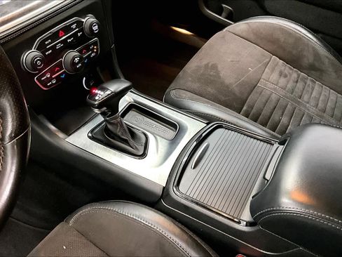 Used 2022 Dodge Charger R/T w/ Daytona Edition Group RWD image 16