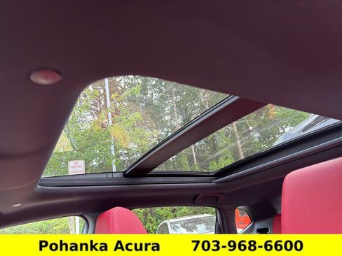 Certified 2025 Acura ADX A-Spec AWD/4WD image 19