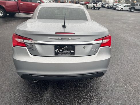 Used 2013 Chrysler 200 S image 36