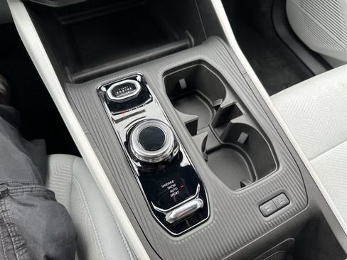 New 2026 Jeep Cherokee Laredo AWD/4WD image 29