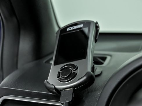 Used 2016 Subaru WRX STI Limited w/ Popular Package #2 image 25