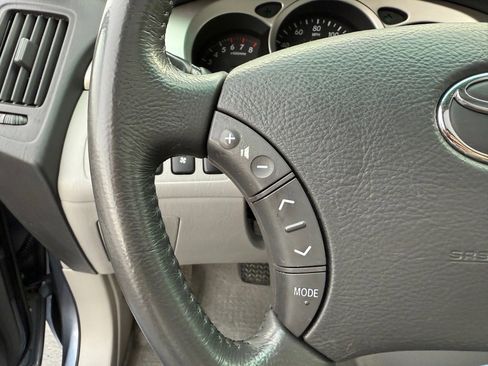 Used 2005 Toyota Highlander Limited image 28