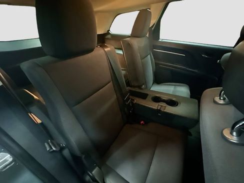 Used 2010 Dodge Journey SXT image 24