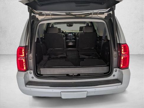 Used 2018 Chevrolet Tahoe Premier image 5