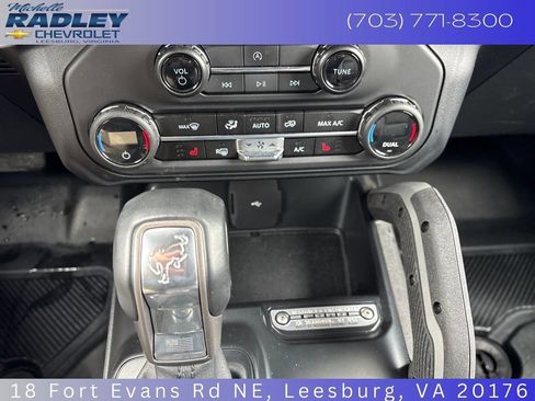 Used 2024 Ford Bronco Big Bend AWD/4WD image 19