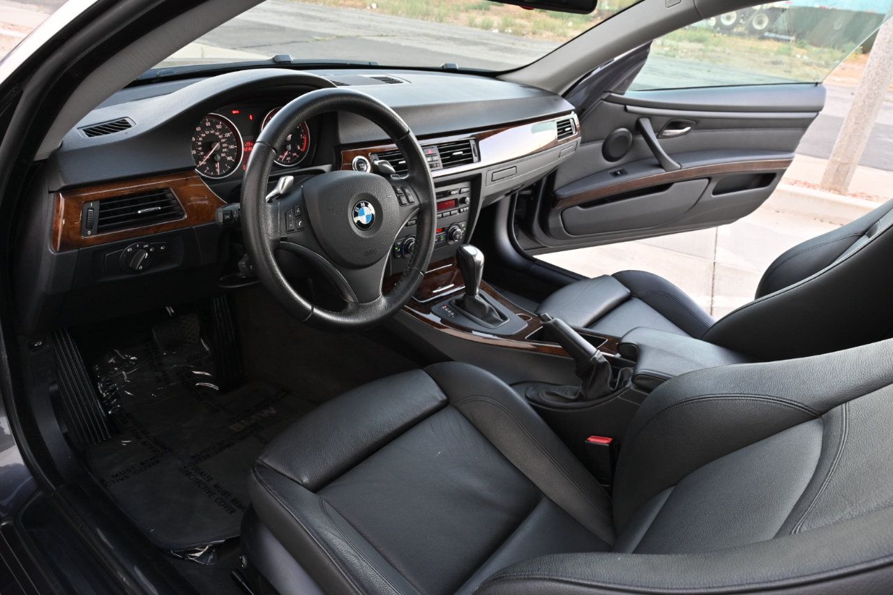 Used 2008 BMW 335i Coupe RWD image 13