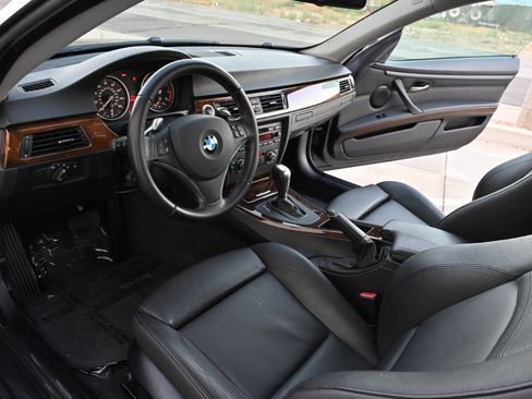Used 2008 BMW 335i Coupe RWD image 13
