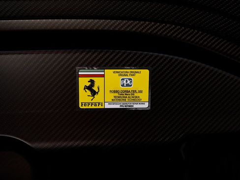 Used 2025 Ferrari SF90 Spider AWD/4WD image 25