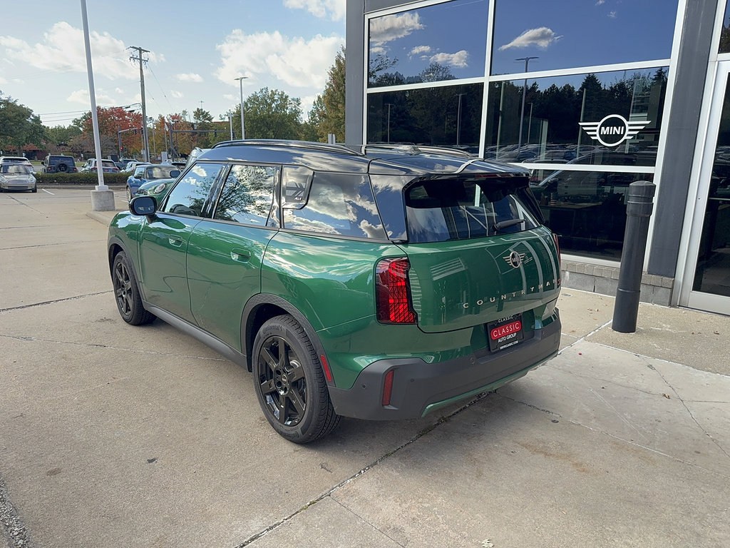 Used 2026 MINI Cooper Countryman S AWD/4WD image 3