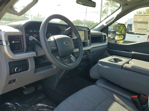 New 2026 Ford F250 XL w/ STX Appearance Package image 7
