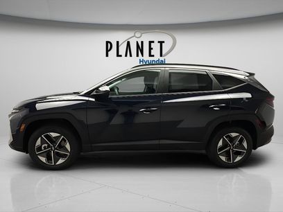 New 2026 Hyundai Tucson SEL