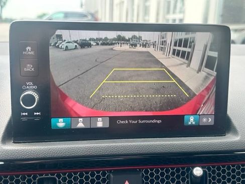 Used 2023 Honda Civic Si image 13