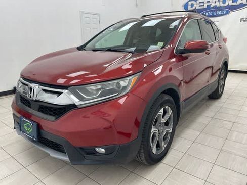 Used 2018 Honda CR-V EX image 20