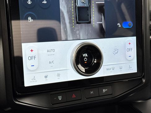 New 2025 Ford F150 Lightning Flash image 21