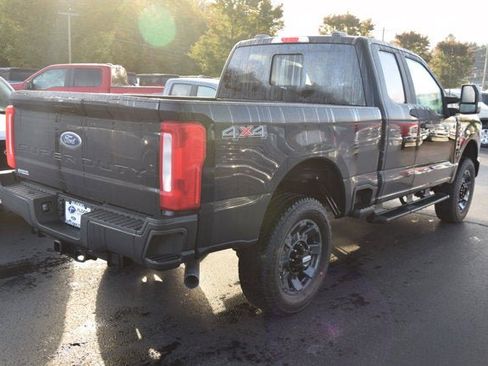 New 2026 Ford F350 XL w/ STX Appearance Package image 2