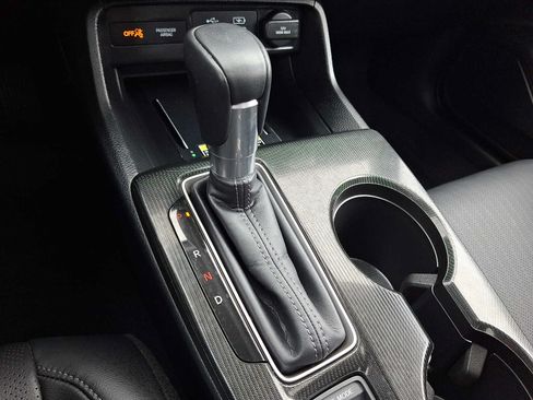 Certified 2024 Honda Civic Touring image 15