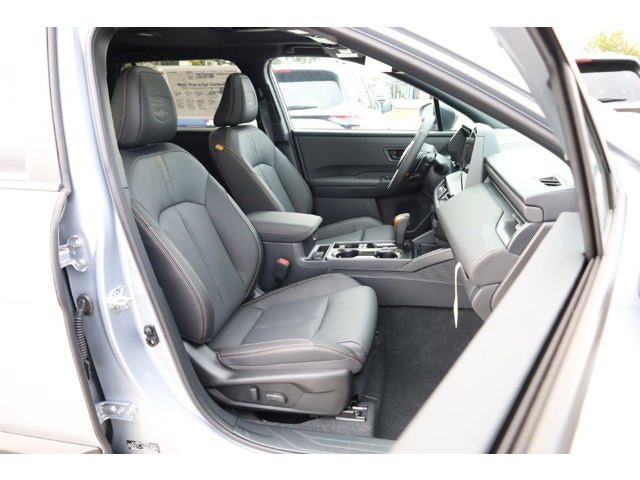 New 2026 Subaru Outback Wilderness AWD/4WD image 55