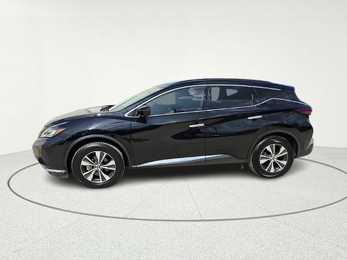 Used 2023 Nissan Murano SV FWD image 3