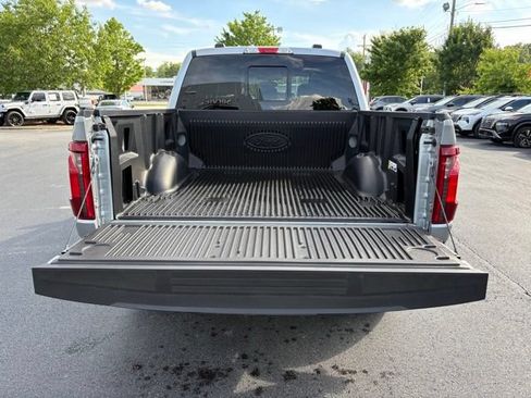 Used 2025 Ford F150 XLT w/ Equipment Group 302A MID AWD/4WD image 28