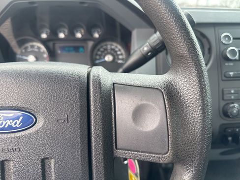 Used 2012 Ford F250 XL w/ PWR Equipment Group image 24